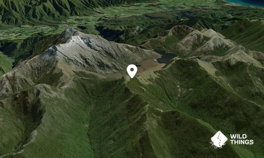 Gladiator Peak