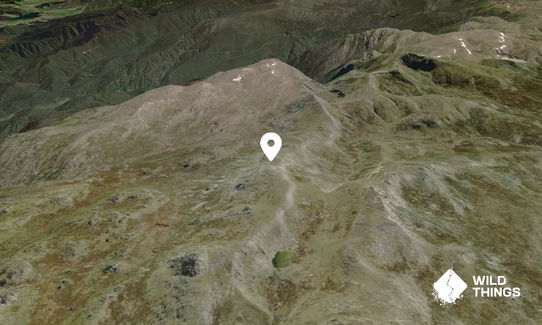 Mount Kosciuszko
