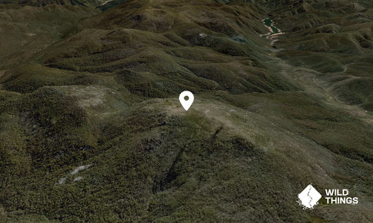 Mount Bimberi