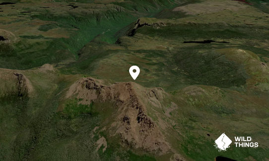 Mount Ossa