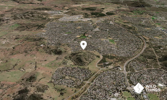 Mount Arawang