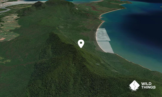 Bell Peak North