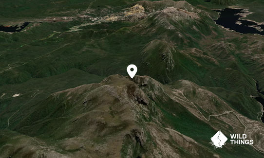 Mount Jukes