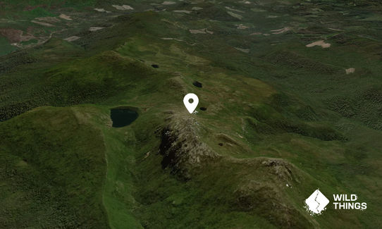 Hartz Peak