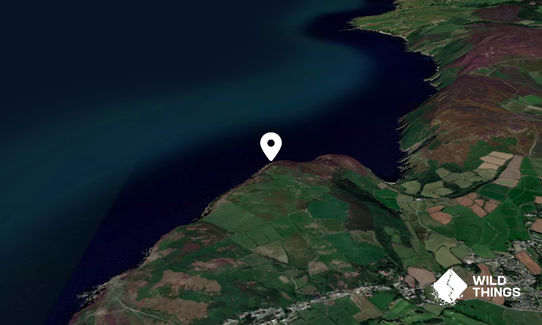 Bradda Hill / Cronk Vradda