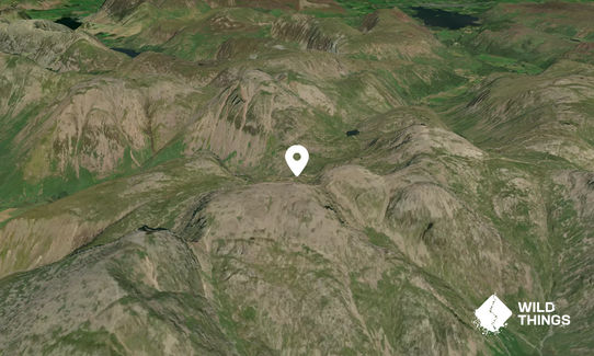 Scafell Pike