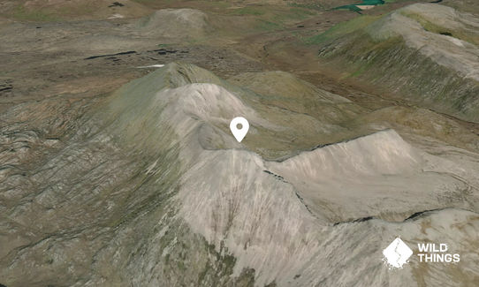 Foinaven