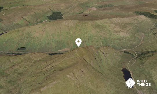 Beinn an Lochain