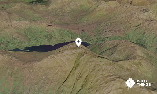 Sgùrr nan Eugallt