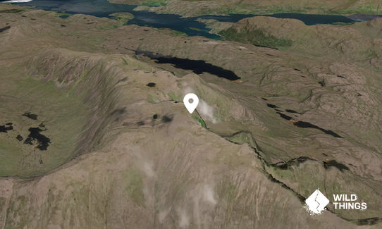 Beinn Bhan