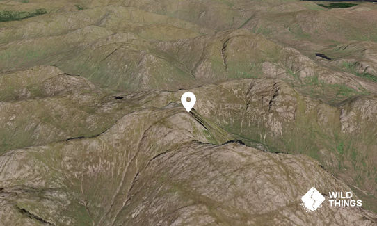 Garbh Bheinn