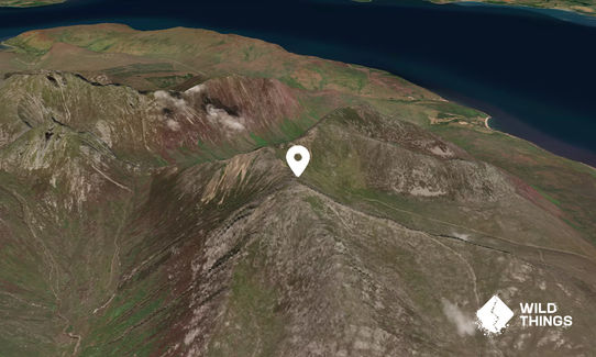 Goat Fell