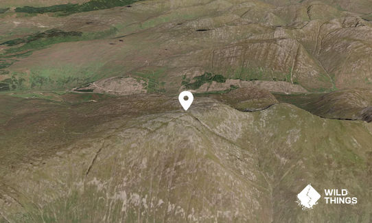 Creach Bheinn