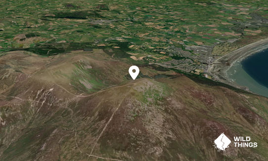 Slieve Donard