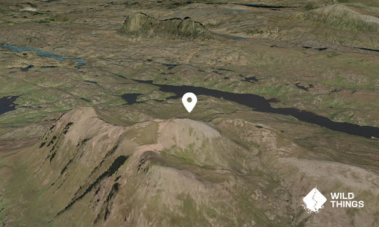 Cùl Mòr