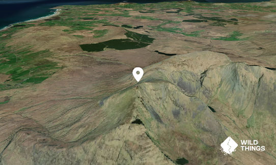 Mweelrea
