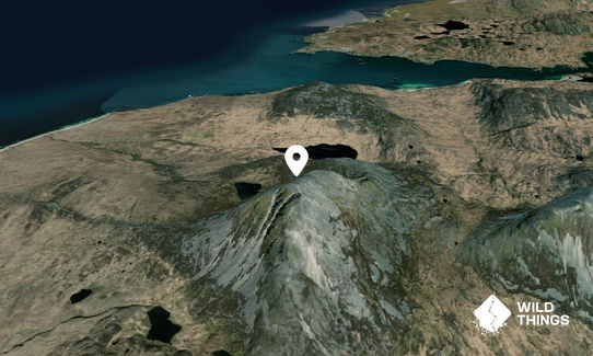 Beinn an Òir