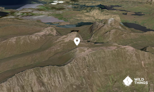 Ben Mor Coigach