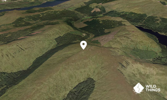 Beinn Mhòr