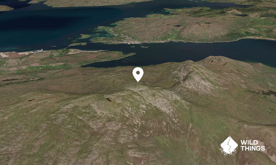 Sgùrr na Coinnich