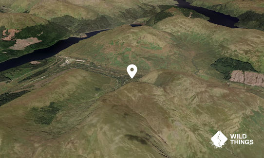 Doune Hill