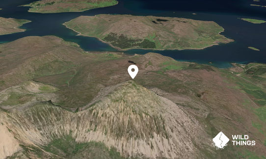 Beinn na Caillich
