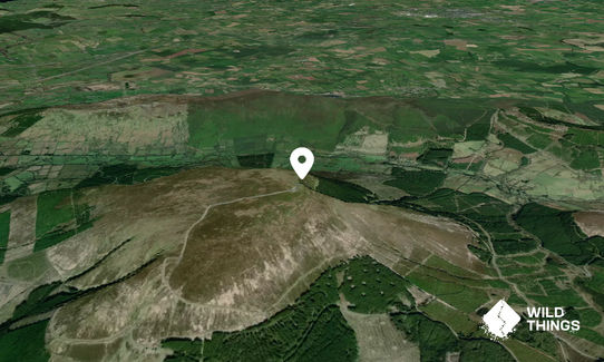 Keeper Hill