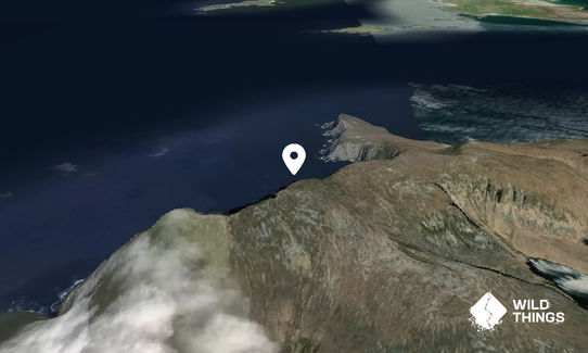 Croaghaun