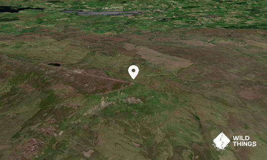 Cuilcagh