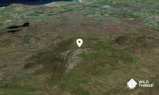 Slieve Snaght