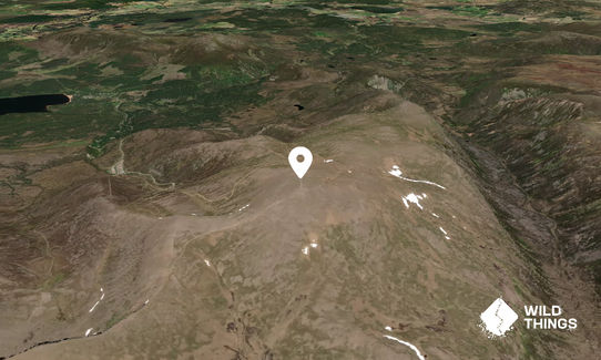 Cairn Gorm