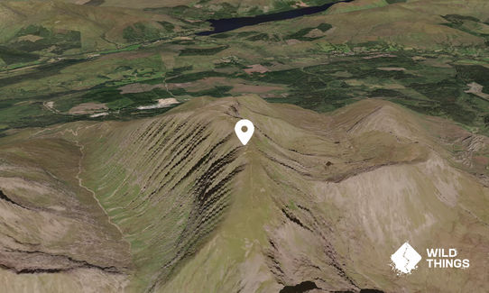 Aonach Mor