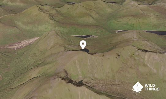 Carn Eighe