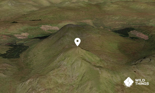 Stob Binnein