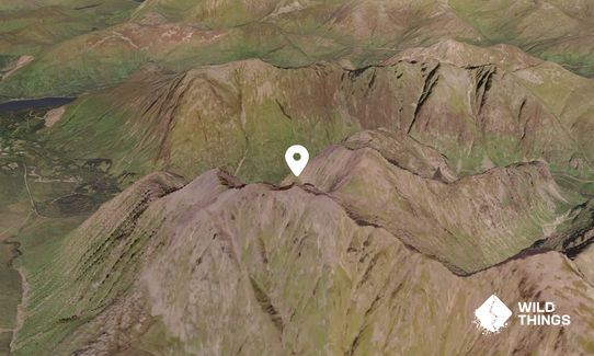 Bidean nam Bian