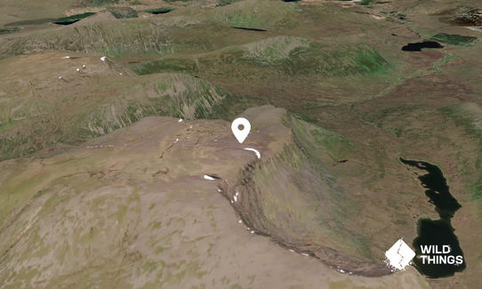 Ben Alder