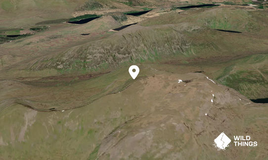 Geal Charn