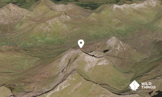Binnein Mor