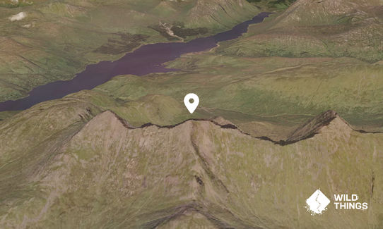 Ben Cruachan