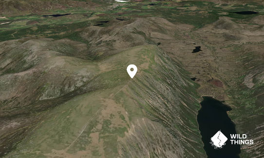 Sgor Gaoith