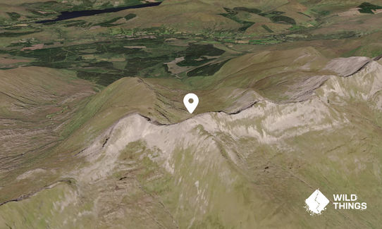 Stob Coire an Laoigh