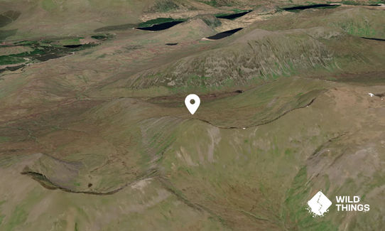 Aonach Beag