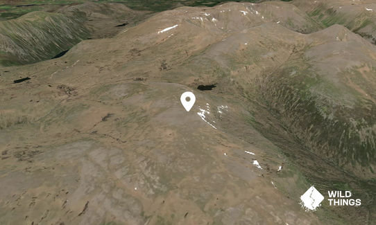 Monadh Mor