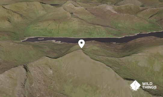 Tom a' Choinnich (Tom a' Choinich)