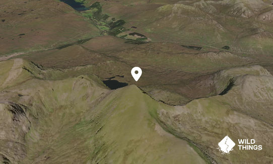Sgurr Mor