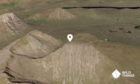 Meall a' Bhuiridh