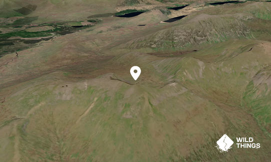 Beinn Eibhinn