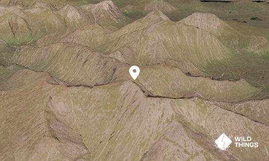Stob Ghabhar