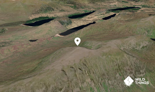 Beinn a' Chlachair