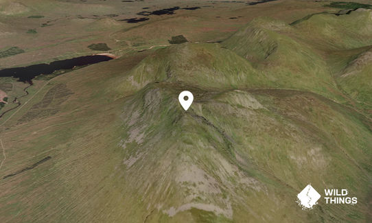 Beinn Dorain